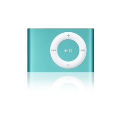 iPod Shuffle iPod Shuffle